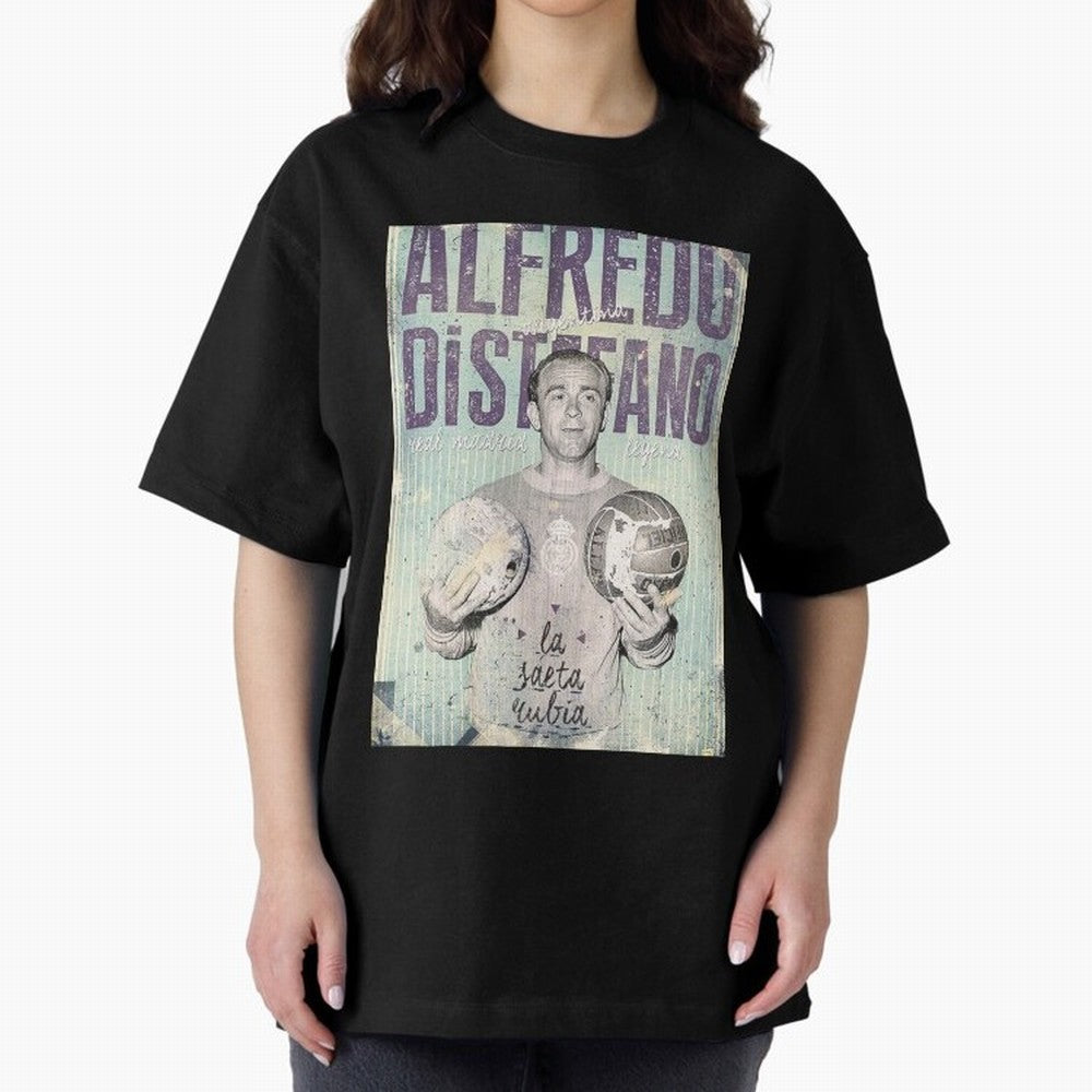 alfredo distafano Classic T-Shirt Feel the Trophy Chase of the FIFA World Cup 2026 Group Stage Journey through Haaland and Mbappe Highlights, England, France and Netherlands Pride, Stadium Memories, Football Loyalty, International Chants and