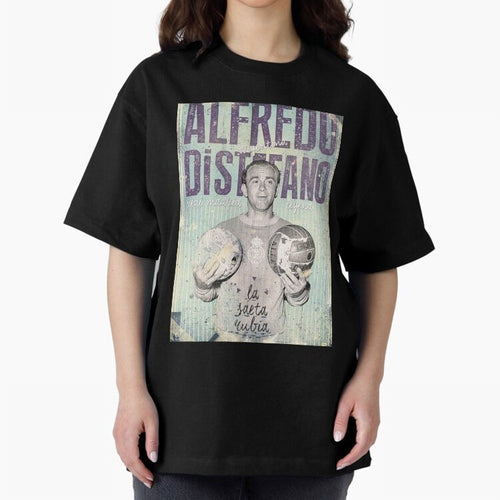 alfredo distafano Classic T-Shirt Feel the Trophy Chase of the FIFA World Cup 2026 Group Stage Journey through Haaland and Mbappe Highlights, England, France and Netherlands Pride, Stadium Memories, Football Loyalty, International Chants and
