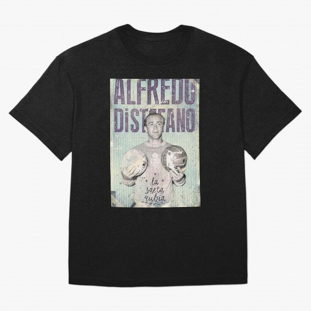 alfredo distafano Classic T-Shirt Feel the Trophy Chase of the FIFA World Cup 2026 Group Stage Journey through Haaland and Mbappe Highlights, England, France and Netherlands Pride, Stadium Memories, Football Loyalty, International Chants and