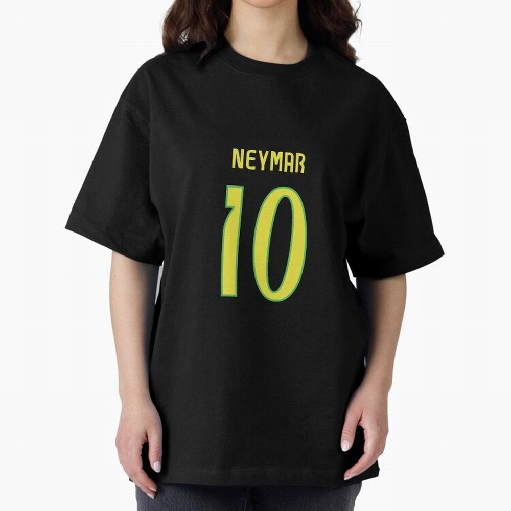 Neymar Jr Brazil Away Jersey 2024 Classic T-Shirt Make Game Day About FIFA World Cup 2026 Group Stage Spirit, Made for France, Messi, Game Day Rituals, Football Legends, Country Pride and the Road to the Final; Perfect for People Who Love