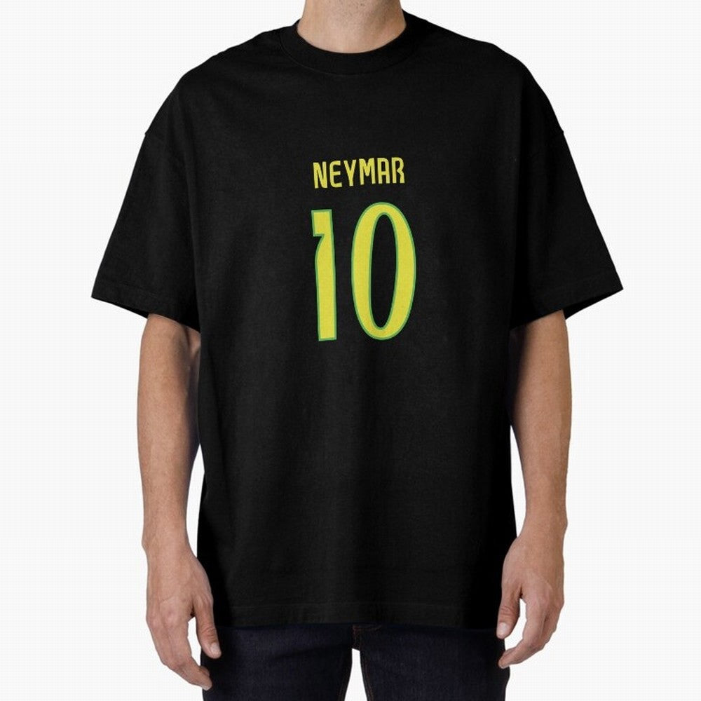 Neymar Jr Brazil Away Jersey 2024 Classic T-Shirt Make Game Day About FIFA World Cup 2026 Group Stage Spirit, Made for France, Messi, Game Day Rituals, Football Legends, Country Pride and the Road to the Final; Perfect for People Who Love