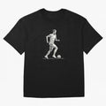 Neymar Jr. - The Dribble King Sketch Classic T-Shirt Show Your Stadium Side during the FIFA World Cup 2026 Journey through Messi and Cristiano Ronaldo Highlights, Portugal, Spain and Germany Pride, Tournament Hype, Historic Matchups, Family Viewing