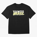 Come On Brazil Essential T-Shirt Live the Energy of Global Football Passion for FIFA World Cup 2026 USA Canada Mexico, Filled with Mbappe and Neymar, Spain, Tournament Hype, Historic Matchups, Family Viewing Parties and Global Sports Pride; Made