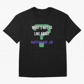 What's not to like about - Neymar Jr Classic T-Shirt Embrace Match Day Hype around FIFA World Cup 2026 USA Canada Mexico, Messi, Neymar and Mbappe, Portugal, Sports Nostalgia, International Competition, Famous Players and Unforgettable Victories;