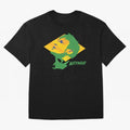 BRAZIL NEYMAR JR. WC 14 FOOTBALL T-SHIRT Essential T-Shirt Celebrate Classic Football Spirit in the FIFA World Cup 2026 Group Stage Journey through Mbappe Highlights, Argentina, France and Brazil Pride, Sports Nostalgia, International Competition,