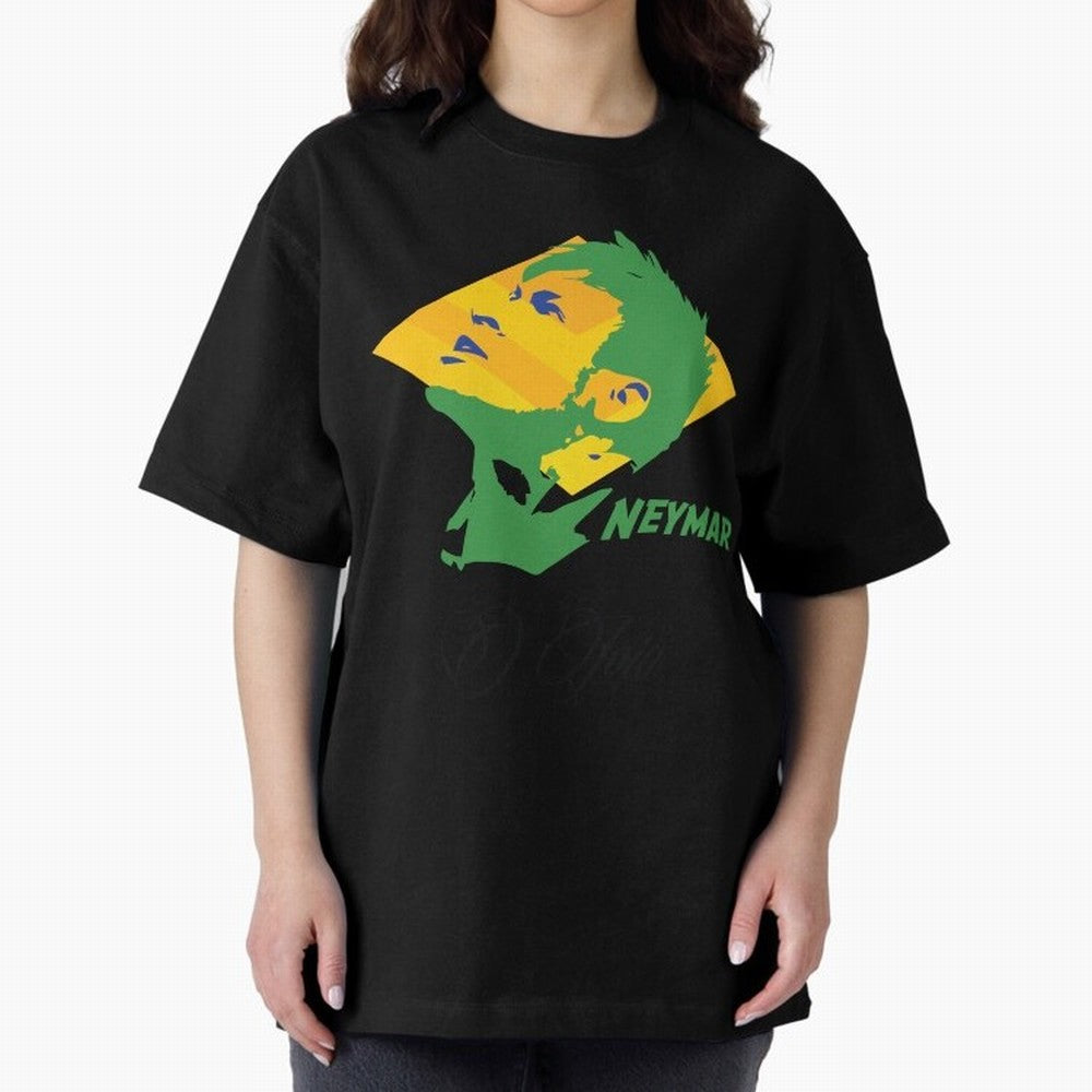 BRAZIL NEYMAR JR. WC 14 FOOTBALL T-SHIRT Essential T-Shirt Celebrate Classic Football Spirit in the FIFA World Cup 2026 Group Stage Journey through Mbappe Highlights, Argentina, France and Brazil Pride, Sports Nostalgia, International Competition,