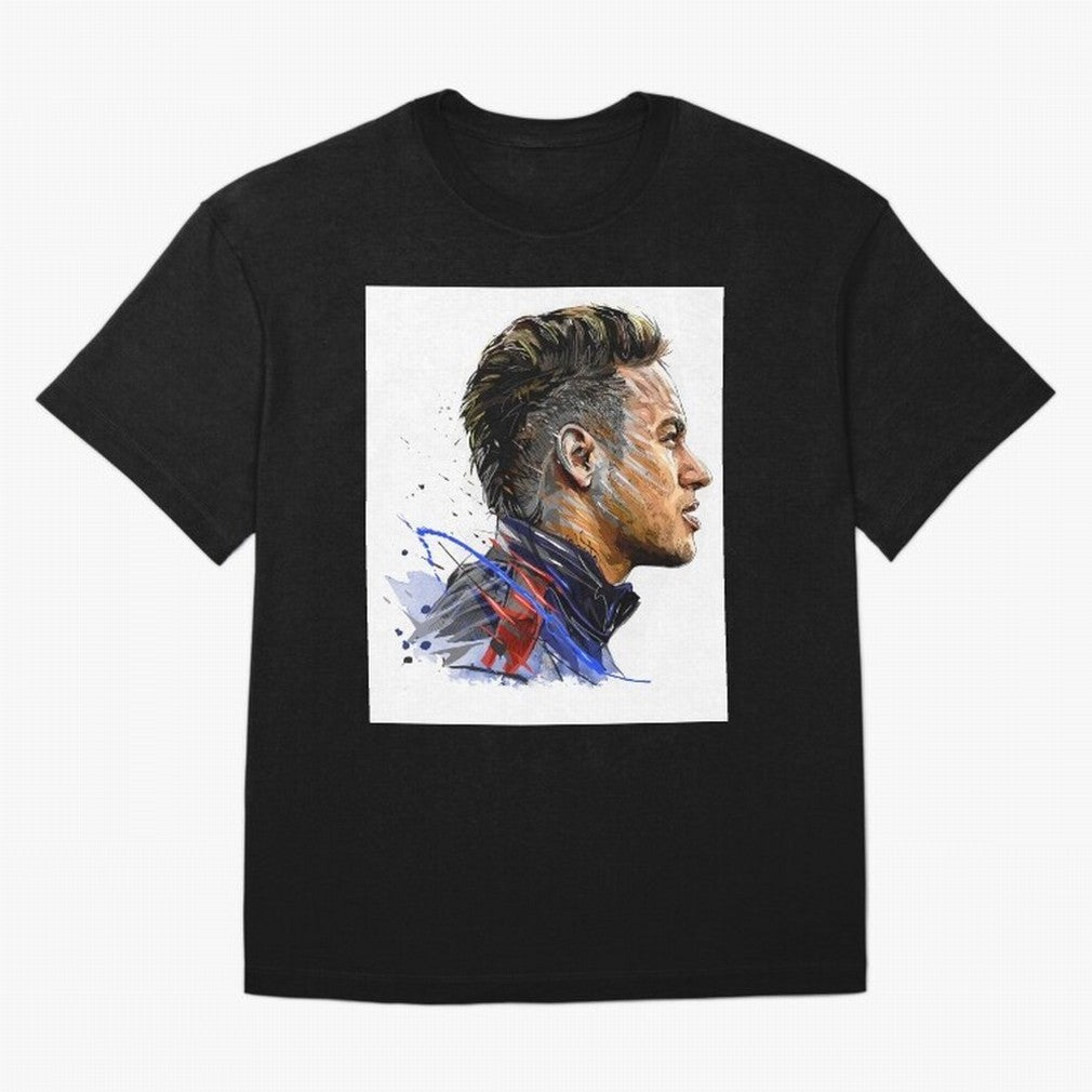 The magic Neymar From another planet Jr in Foatbal brazill Classic T-Shirt Make the Season About FIFA World Cup 2026 USA Canada Mexico Capturing CR7, France Energy, Football Festival Excitement, Trophy Ambitions, Country Rivalries and Star Player