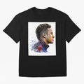 The magic Neymar From another planet Jr in Foatbal brazill Classic T-Shirt Make the Season About FIFA World Cup 2026 USA Canada Mexico Capturing CR7, France Energy, Football Festival Excitement, Trophy Ambitions, Country Rivalries and Star Player