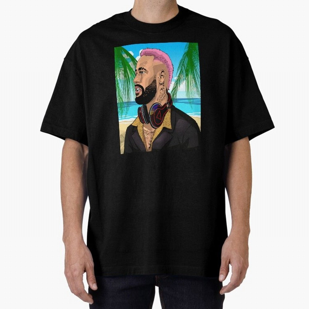 BMM x Neymar Jr. Episode 01- HUMAN #905 Classic Wear Classic T-Shirt Show Your Tournament Heart for Match Day Hype around FIFA World Cup 2026 Group Stage, Neymar, Argentina, Soccer Culture, Superstar Moments, National Team Dreams and Competitive