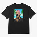 BMM x Neymar Jr. Episode 01- HUMAN #905 Classic Wear Classic T-Shirt Show Your Tournament Heart for Match Day Hype around FIFA World Cup 2026 Group Stage, Neymar, Argentina, Soccer Culture, Superstar Moments, National Team Dreams and Competitive