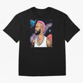 BMM x Neymar Jr. Episode 01- HUMAN #923 Classic Wear Classic T-Shirt Represent Fans Who Live for the FIFA World Cup 2026 Journey through Cristiano Ronaldo, Haaland and CR7 Highlights, England, France and Netherlands Pride, Goal Celebration Energy,