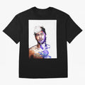 The illusion in the field Neymar From another planet Jr in Foatbal brazill Classic T-Shirt Refresh Match Day Hype around FIFA World Cup 2026 USA Canada Mexico, CR7 and Messi, France and Portugal, Championship Spirit, Famous Goals, Roaring Crowds
