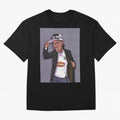 Neymar drafted Graphic T-Shirt Represent Match Day Hype around FIFA World Cup 2026 Group Stage, Messi, Neymar and Mbappe, England, Football History, Final Match Energy, Crowd Noise and Once in a Lifetime Moments; Great for Watch Parties, Sports