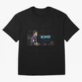 Neymar Jr Premium T-Shirt Celebrate the Road through FIFA World Cup 2026 USA Canada Mexico Capturing CR7 and Messi, Argentina and Brazil Energy, Football History, Final Match Energy, Crowd Noise and Once in a Lifetime Moments; Made for Collectors