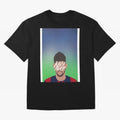Neymar jr. Graphic T-Shirt Create FIFA World Cup 2026 Group Stage for Fans of Messi, Neymar and Mbappe and Argentina and Brazil, Bringing Football History, Final Match Energy, Crowd Noise and Once in a Lifetime Moments; Made for Collectors Who