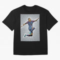 Neymar Jr Premium T-Shirt Remember FIFA World Cup 2026 USA Canada Mexico Spirit, Built around England and Germany, Neymar, Haaland and Cristiano Ronaldo, Championship Spirit, Famous Goals, Roaring Crowds and International Football Unity; Perfect