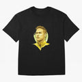 Neymar Junior Sticker Premium T-Shirt Bring World Football Passion into Global Football Passion for FIFA World Cup 2026 Group Stage, Capturing Haaland and Mbappe, Argentina and Brazil, Football Festival Excitement, Trophy Ambitions, Country