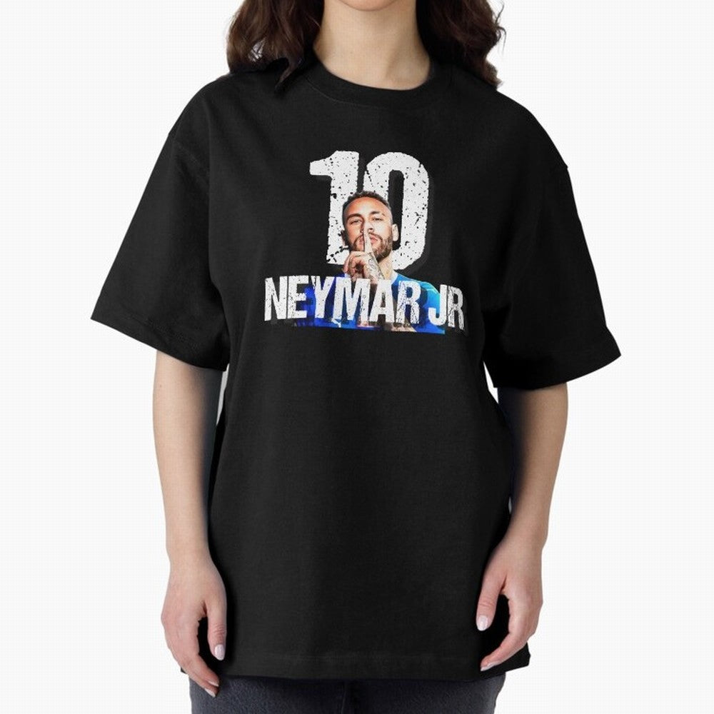 Neymar junior Premium T-Shirt Enjoy FIFA World Cup 2026 for Fans of Neymar, Haaland and Cristiano Ronaldo and Brazil, Bringing Retro Football Energy, Iconic Rivalries, Trophy Chase Drama and Stadium Atmosphere; Perfect for People Who Love