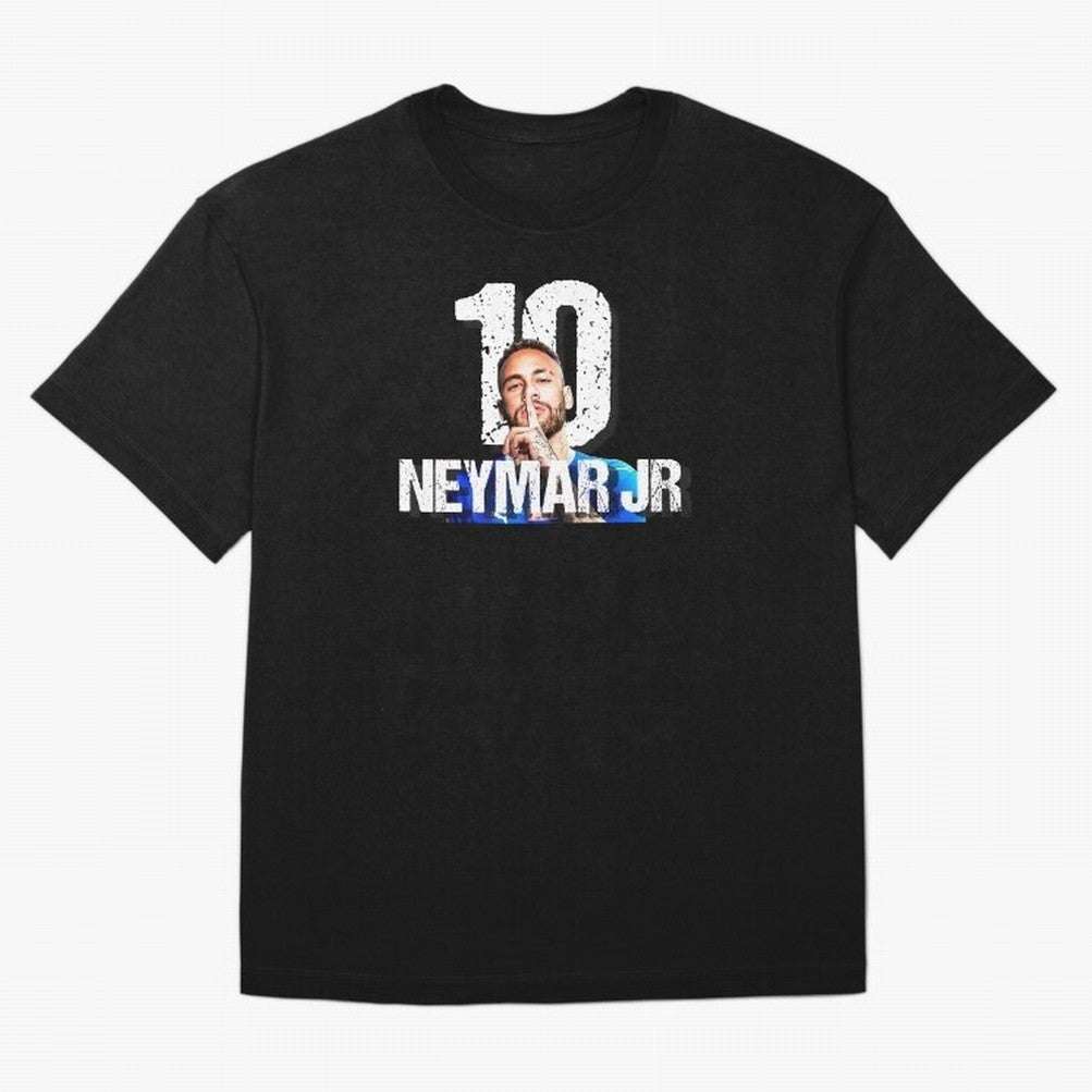 Neymar junior Premium T-Shirt Enjoy FIFA World Cup 2026 for Fans of Neymar, Haaland and Cristiano Ronaldo and Brazil, Bringing Retro Football Energy, Iconic Rivalries, Trophy Chase Drama and Stadium Atmosphere; Perfect for People Who Love