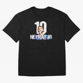 Neymar junior Premium T-Shirt Enjoy FIFA World Cup 2026 for Fans of Neymar, Haaland and Cristiano Ronaldo and Brazil, Bringing Retro Football Energy, Iconic Rivalries, Trophy Chase Drama and Stadium Atmosphere; Perfect for People Who Love