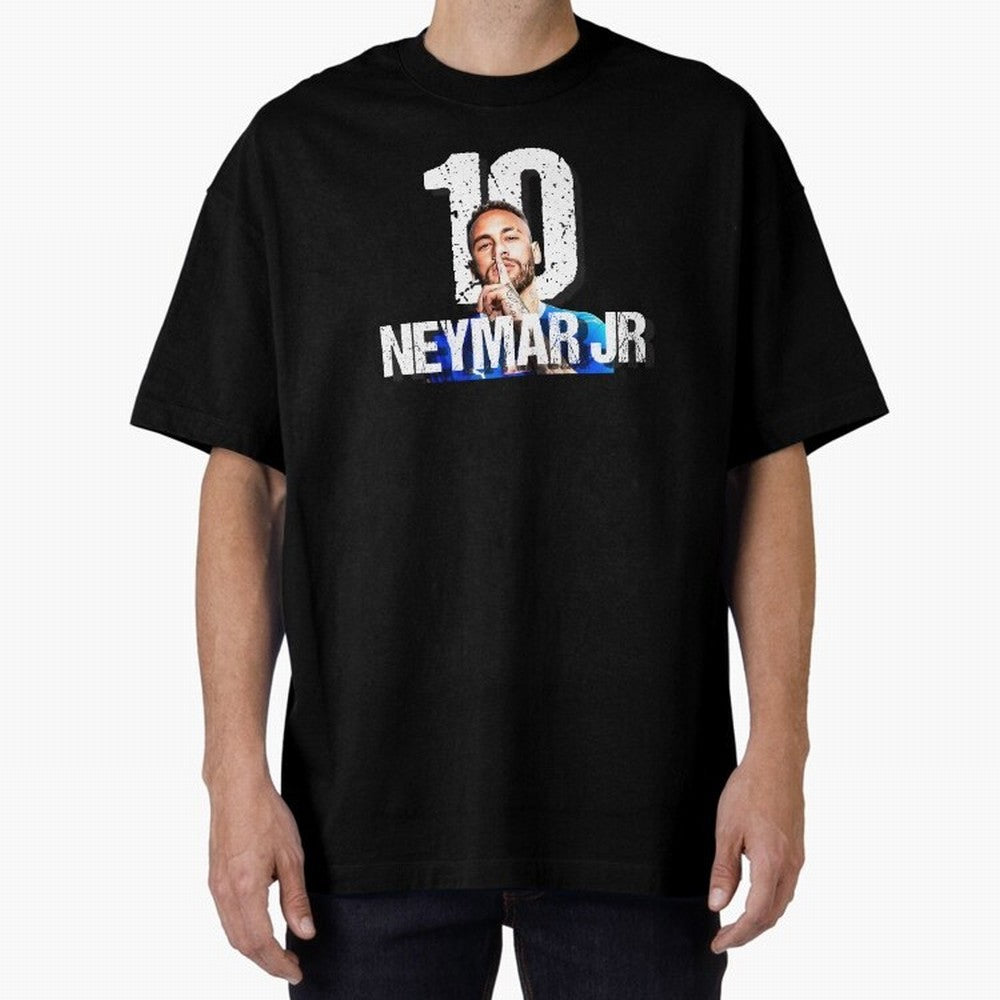 Neymar junior Premium T-Shirt Enjoy FIFA World Cup 2026 for Fans of Neymar, Haaland and Cristiano Ronaldo and Brazil, Bringing Retro Football Energy, Iconic Rivalries, Trophy Chase Drama and Stadium Atmosphere; Perfect for People Who Love