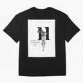The Prince that never became king- neymar jr quote Graphic T-Shirt Turn Football Passion into FIFA World Cup 2026 Spirit, Centered on Argentina, France and Brazil, Neymar, Global Supporter Spirit, Legendary Goals, National Colors and Tournament