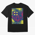 barcelona Graphic T-Shirt Bring World Football Passion into Match Day Hype around FIFA World Cup 2026 USA Canada Mexico, Mbappe and Neymar, France and Portugal, Game Day Rituals, Football Legends, Country Pride and the Road to the Final; Ideal for
