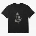 I Don¡¯t Feel The Pressure ¨C Neymar Inspired Street Football Art | Football Empire Graphic T-Shirt Cheer for Global Football Passion for FIFA World Cup 2026, Centered on Neymar, Haaland and Cristiano Ronaldo, Argentina and Brazil, Match Day