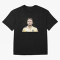 Neymar Neymar Oversized T-Shirt Elevate Match Day Hype around FIFA World Cup 2026 Group Stage, Messi, Neymar and Mbappe, Argentina and Brazil, Tournament Hype, Historic Matchups, Family Viewing Parties and Global Sports Pride; Perfect for Fans,