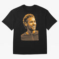 Neymar Oversized T-Shirt Show Up for the Glory of Match Day Hype around FIFA World Cup 2026 Group Stage, Cristiano Ronaldo, Haaland and CR7, Netherlands, Football Passion, Legendary Performances, Festival Vibes and Supporter Community; Made for