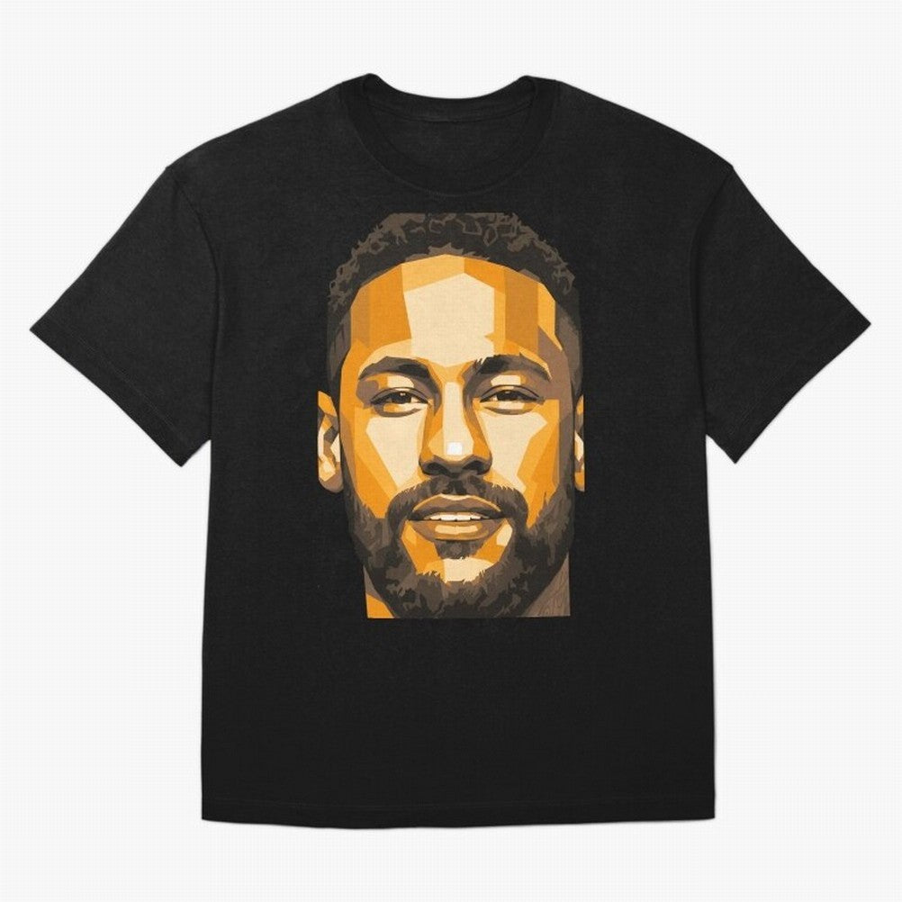Neymar Classic T-Shirt Remember the FIFA World Cup 2026 Group Stage Journey through Messi, CR7 and Mbappe Highlights, Argentina and Brazil Pride, Goal Celebration Energy, Supporter Heritage, Football Icons and Worldwide Tournament Joy; Ideal for