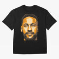 Neymar Classic T-Shirt Remember the FIFA World Cup 2026 Group Stage Journey through Messi, CR7 and Mbappe Highlights, Argentina and Brazil Pride, Goal Celebration Energy, Supporter Heritage, Football Icons and Worldwide Tournament Joy; Ideal for