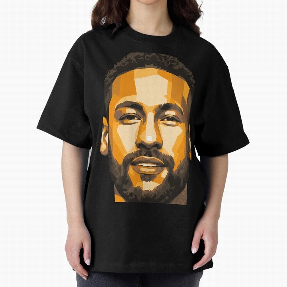 Neymar Classic T-Shirt Remember the FIFA World Cup 2026 Group Stage Journey through Messi, CR7 and Mbappe Highlights, Argentina and Brazil Pride, Goal Celebration Energy, Supporter Heritage, Football Icons and Worldwide Tournament Joy; Ideal for