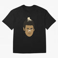 Neymar Classic T-Shirt Celebrate Fan Culture around the FIFA World Cup 2026 USA Canada Mexico Journey through CR7 Highlights, Brazil, Portugal and Argentina Pride, Supporter Pride, Iconic Celebrations, Legendary Names and Global Match Day Energy;