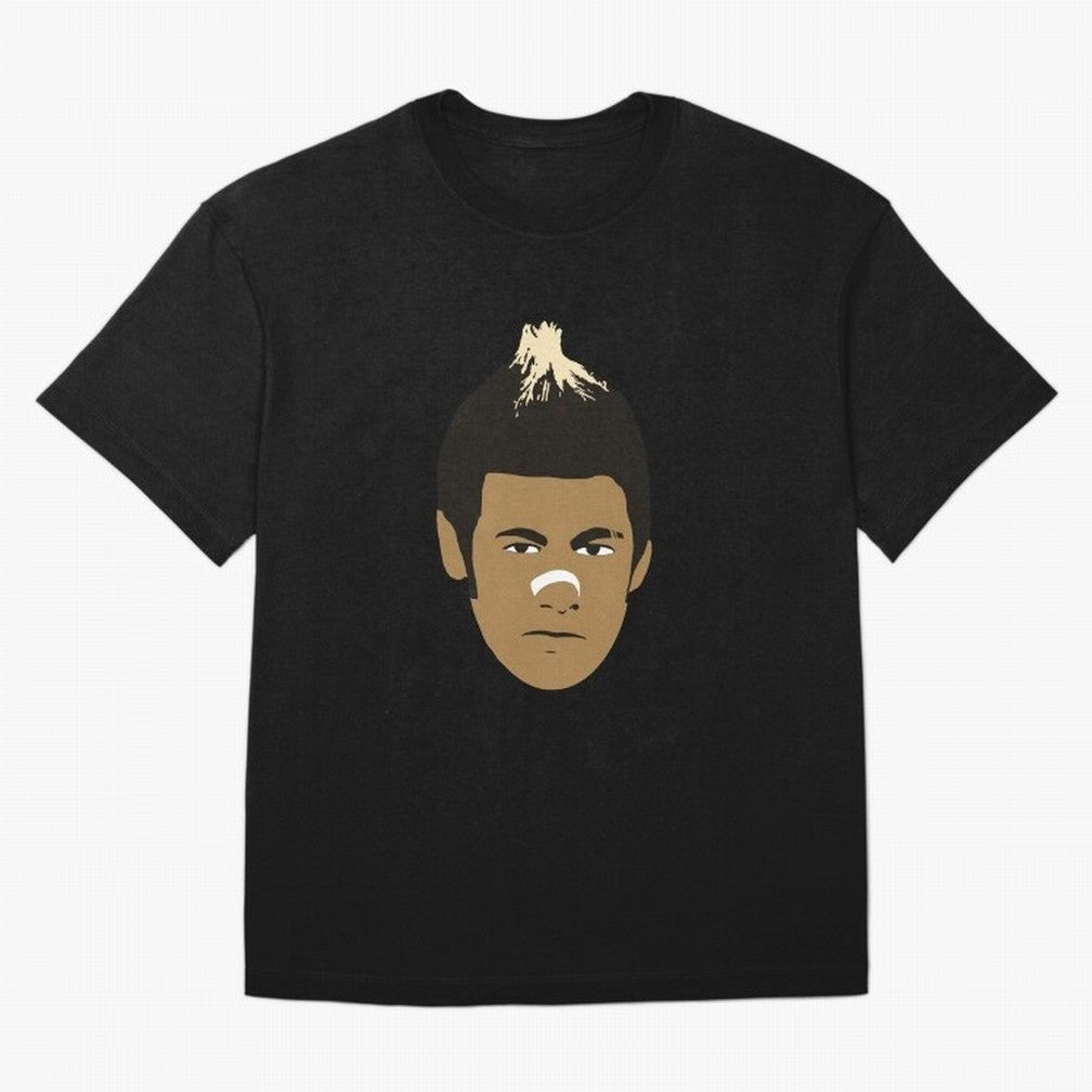 Neymar Classic T-Shirt Celebrate Fan Culture around the FIFA World Cup 2026 USA Canada Mexico Journey through CR7 Highlights, Brazil, Portugal and Argentina Pride, Supporter Pride, Iconic Celebrations, Legendary Names and Global Match Day Energy;