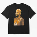 Neymar Oversized T-Shirt Celebrate the Stars of FIFA World Cup 2026 with Cristiano Ronaldo, Haaland and CR7, Portugal Energy, Sports Nostalgia, International Competition, Famous Players and Unforgettable Victories; Great for Supporters Who Love