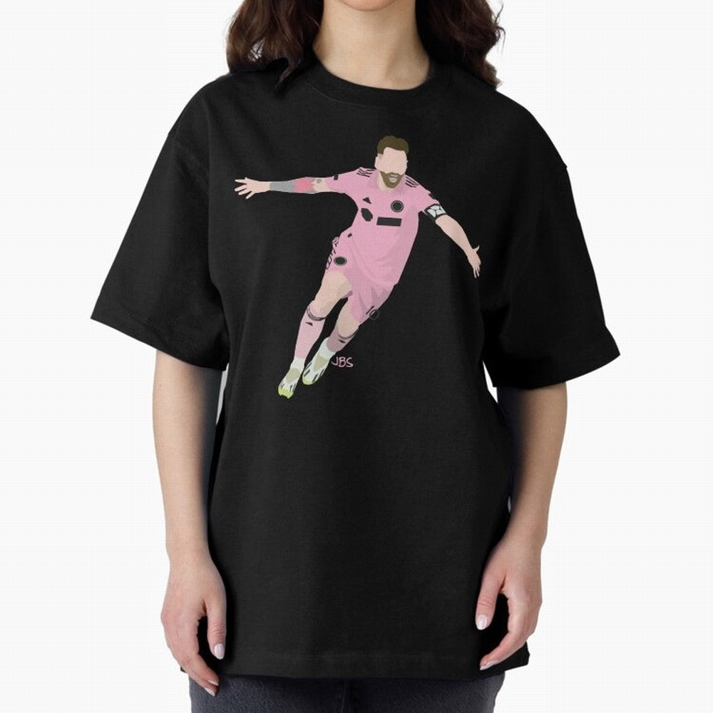 Lio In Miami Classic T-Shirt Bring Stadium Energy to Match Day Hype around FIFA World Cup 2026 USA Canada Mexico, CR7, Spain and Netherlands, Worldwide Fan Energy, Dramatic Goals, Stadium Lights and Championship Celebrations; Ideal for Passionate