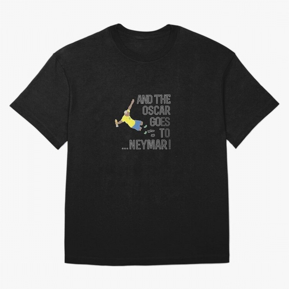 neymar Essential T-Shirt Bring Global Tournament Vibes to FIFA World Cup 2026 USA Canada Mexico Driven by Neymar, Haaland and Cristiano Ronaldo, Brazil, Portugal and Argentina Energy, Champion Mindset, Group Stage Buzz, Knockout Tension and