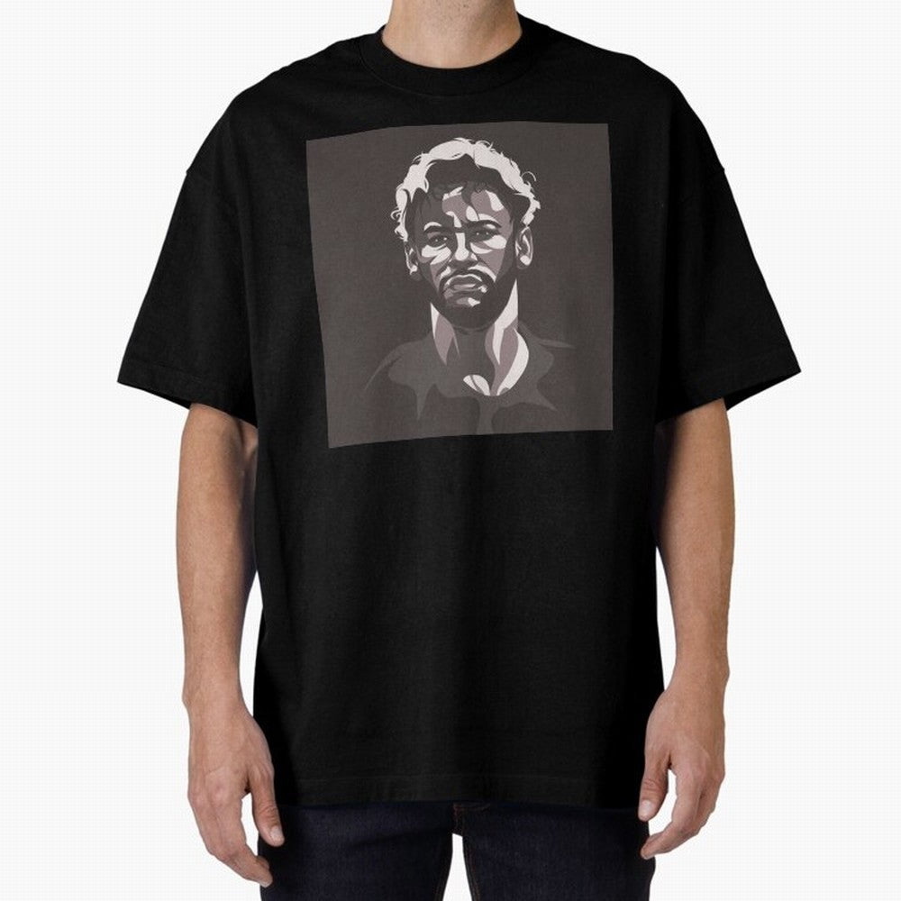 Neymar Neymar Classic T-Shirt Carry National Pride through FIFA World Cup 2026 USA Canada Mexico Centered on Messi, CR7 and Mbappe, Portugal Energy, Global Supporter Spirit, Legendary Goals, National Colors and Tournament Celebration; Ideal for