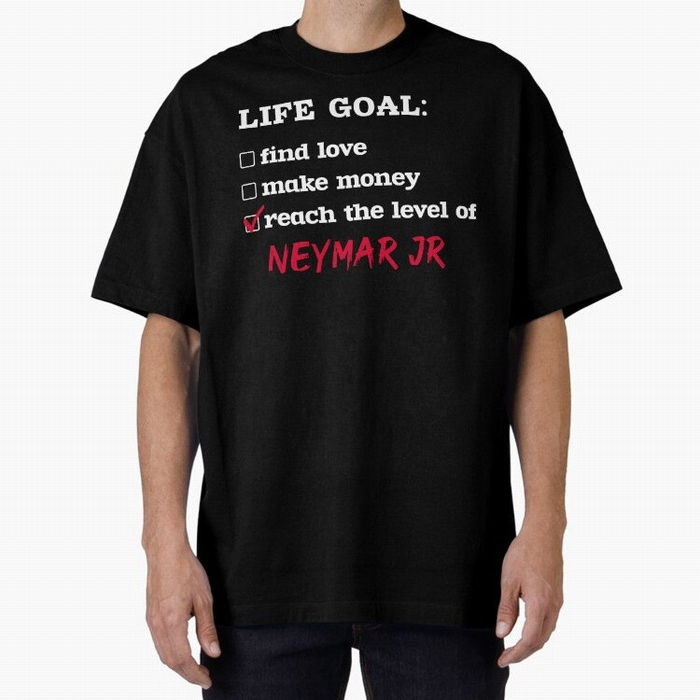 Neymar Junior | Design #a62 Essential T-Shirt Celebrate Soccer Greatness during FIFA World Cup 2026 Group Stage Spirit, Built around Portugal, Spain and Germany, Cristiano Ronaldo, Retro Football Energy, Iconic Rivalries, Trophy Chase Drama and