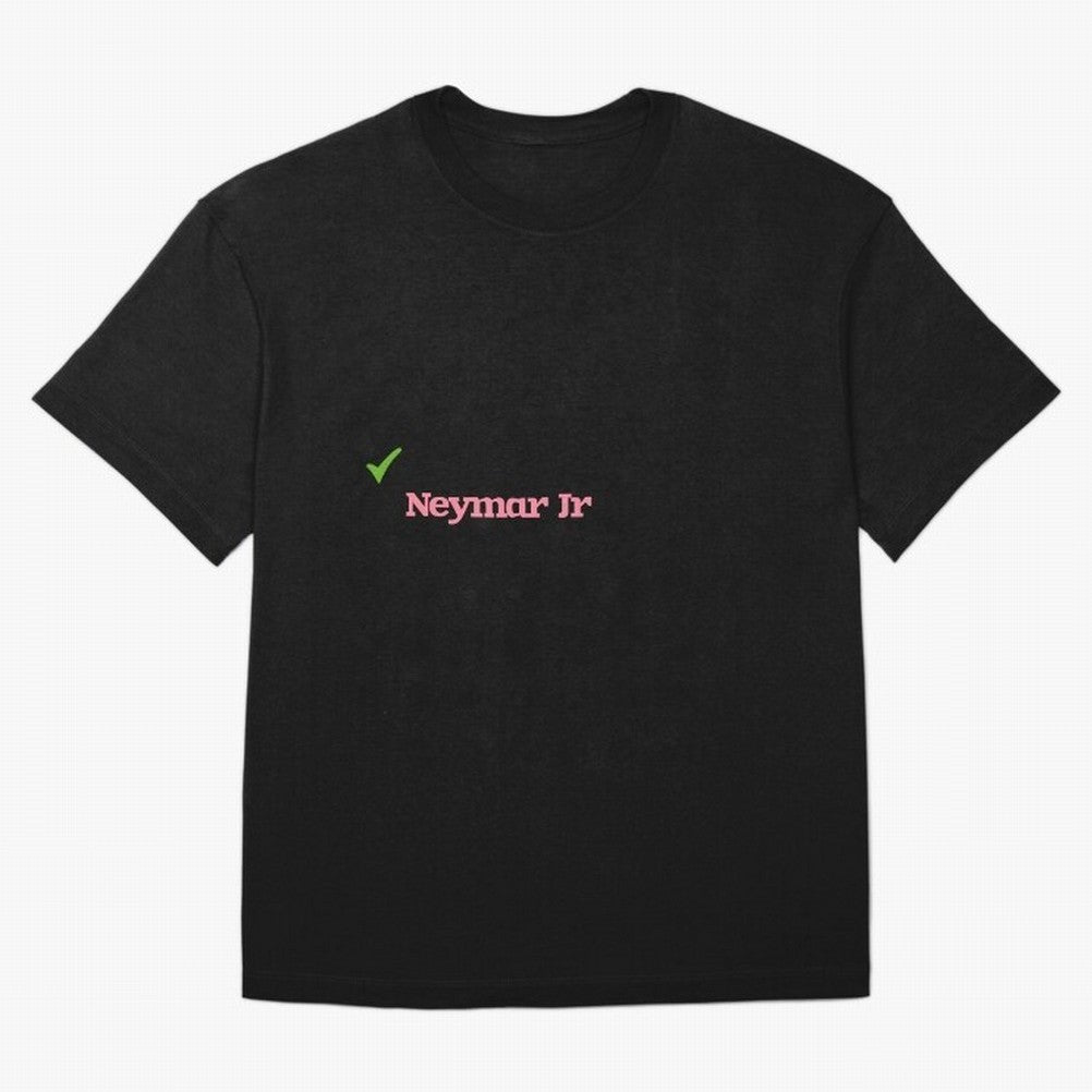 Neymar Junior | Perfect Gift #c27 Classic T-Shirt Get Ready for the FIFA World Cup 2026 Journey through CR7 Highlights, England and Germany Pride, Tournament Hype, Historic Matchups, Family Viewing Parties and Global Sports Pride; Perfect for Fans,
