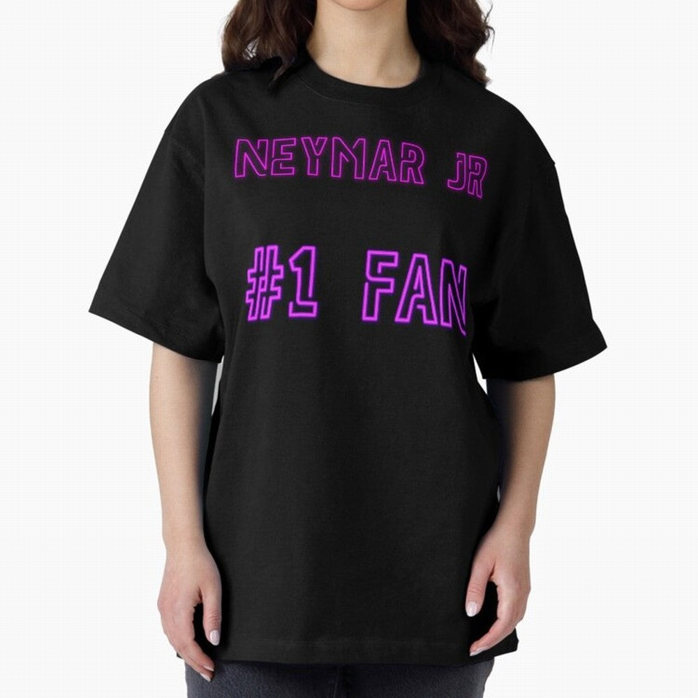 Neymar Junior - Design #f97 Essential T-Shirt Celebrate Classic Football Spirit in FIFA World Cup 2026 for Fans of Messi, Neymar and Mbappe and Netherlands, Bringing Match Day Excitement, Supporter Culture, Golden Goals and Global Football Passion;