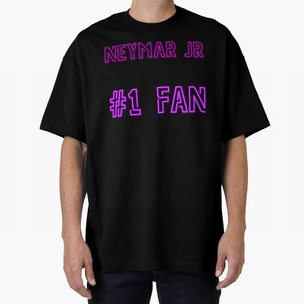 Neymar Junior - Design #f97 Essential T-Shirt Celebrate Classic Football Spirit in FIFA World Cup 2026 for Fans of Messi, Neymar and Mbappe and Netherlands, Bringing Match Day Excitement, Supporter Culture, Golden Goals and Global Football Passion;