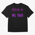 Neymar Junior - Design #f97 Essential T-Shirt Celebrate Classic Football Spirit in FIFA World Cup 2026 for Fans of Messi, Neymar and Mbappe and Netherlands, Bringing Match Day Excitement, Supporter Culture, Golden Goals and Global Football Passion;