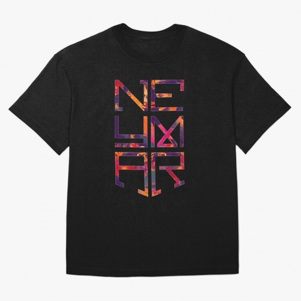 Neymar Logo Classic T-Shirt Essential T-Shirt Carry the Colors and Pride of Match Day Hype around FIFA World Cup 2026 USA Canada Mexico, Messi and Cristiano Ronaldo, Germany, Championship Spirit, Famous Goals, Roaring Crowds and International