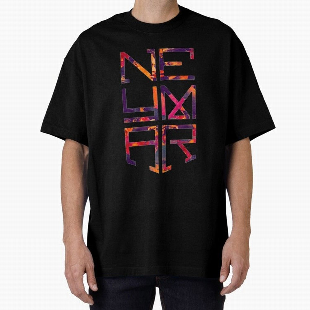 Neymar Logo Classic T-Shirt Essential T-Shirt Carry the Colors and Pride of Match Day Hype around FIFA World Cup 2026 USA Canada Mexico, Messi and Cristiano Ronaldo, Germany, Championship Spirit, Famous Goals, Roaring Crowds and International