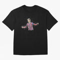 Neymar Neymar brazil and PSG hero Classic T-Shirt Live the Energy of FIFA World Cup 2026 Spirit, Celebrating Spain and Netherlands, Cristiano Ronaldo, Championship Spirit, Famous Goals, Roaring Crowds and International Football Unity; Perfect for