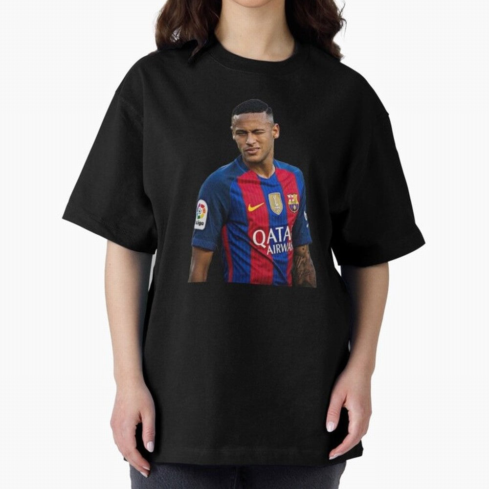 Neymar. Classic T-Shirt Live for the Drama of FIFA World Cup 2026 Group Stage Spirit, Made for England and Germany, Cristiano Ronaldo, Haaland and CR7, Global Supporter Spirit, Legendary Goals, National Colors and Tournament Celebration; Built for