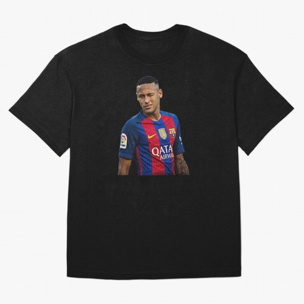 Neymar. Classic T-Shirt Live for the Drama of FIFA World Cup 2026 Group Stage Spirit, Made for England and Germany, Cristiano Ronaldo, Haaland and CR7, Global Supporter Spirit, Legendary Goals, National Colors and Tournament Celebration; Built for