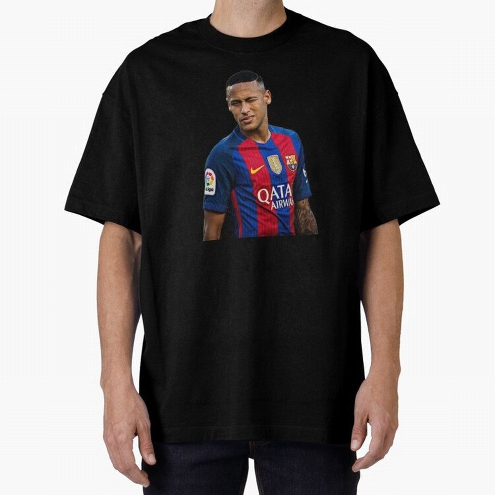 Neymar. Classic T-Shirt Live for the Drama of FIFA World Cup 2026 Group Stage Spirit, Made for England and Germany, Cristiano Ronaldo, Haaland and CR7, Global Supporter Spirit, Legendary Goals, National Colors and Tournament Celebration; Built for